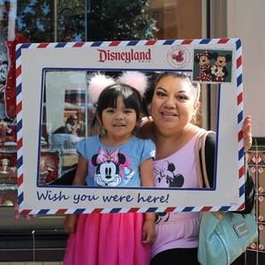 Meet your Posher, Alicia